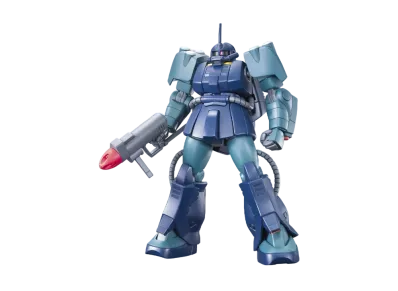 HGUC 1/144 RMS-192M Zaku-Mariner