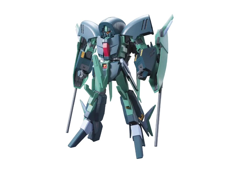 HGUC 1/144 RAS-96 Anksha