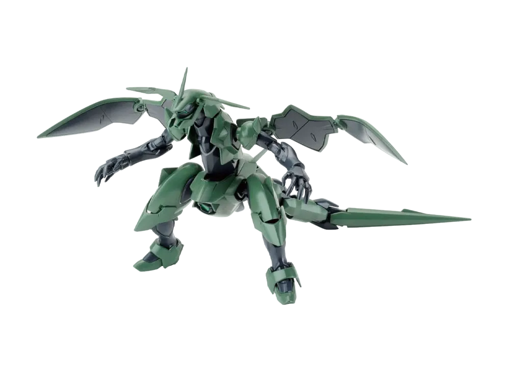 HG 1/144 ovv-af Danazine