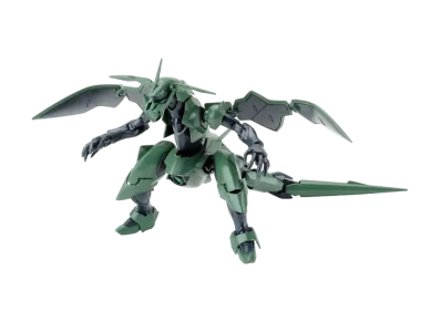 HG 1/144 ovv-af Danazine