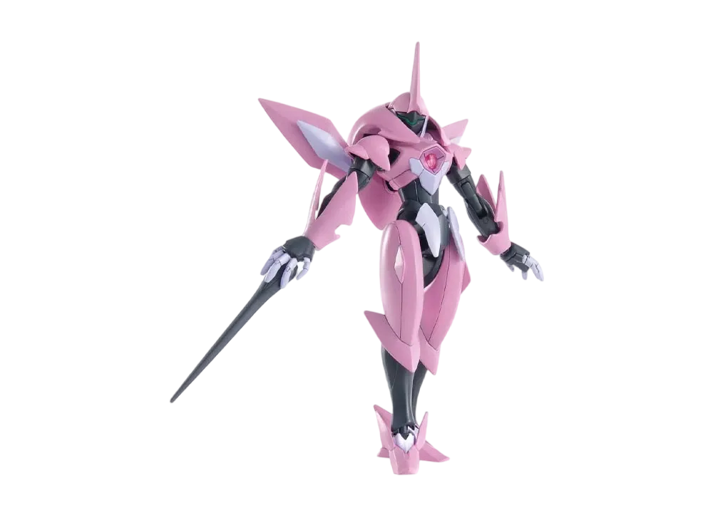 HG 1/144 xvb-xd Farsia