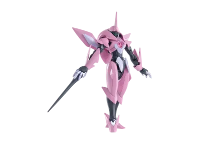 HG 1/144 xvb-xd Farsia