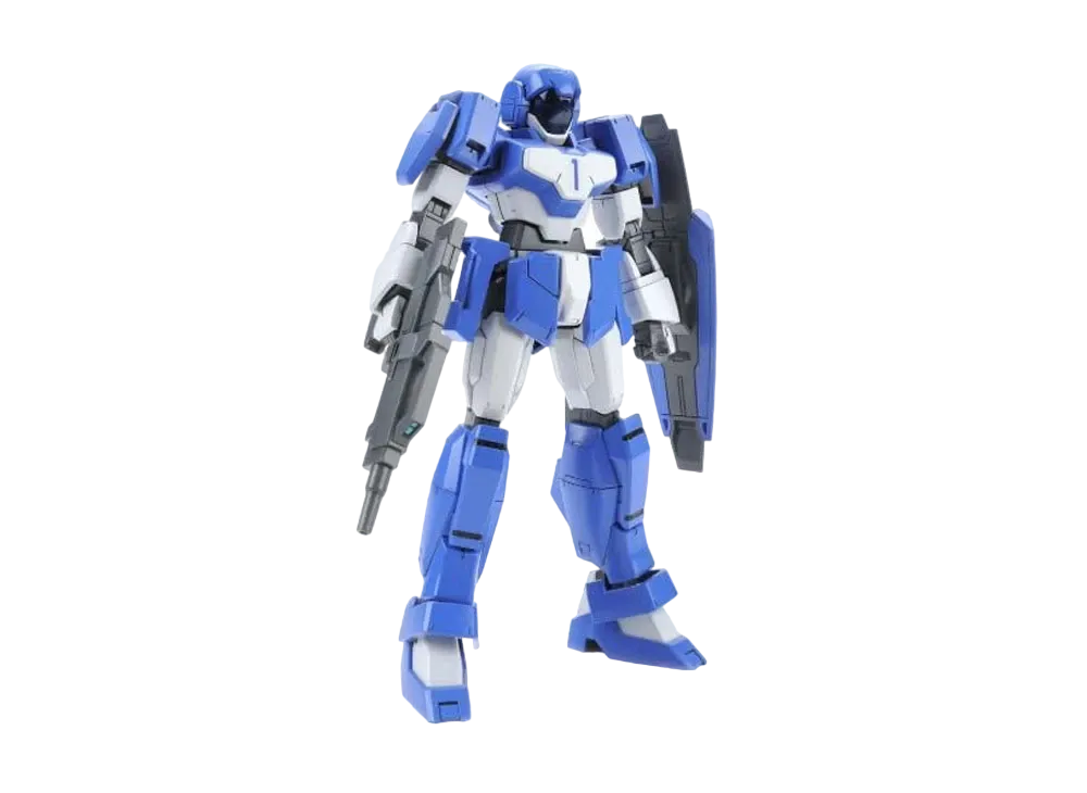 HG 1/144 RGE-G1100 Adele (Diva Colors)