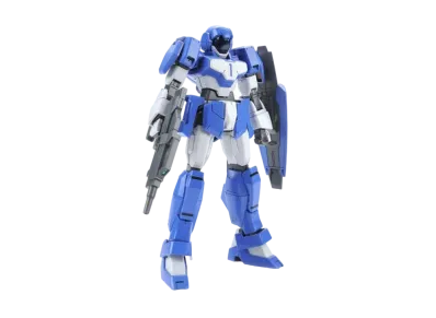 HG 1/144 RGE-G1100 Adele (Diva Colors)