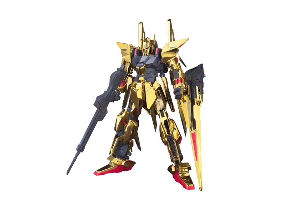 HGUC 1/144 MSN-001 Delta Gundam