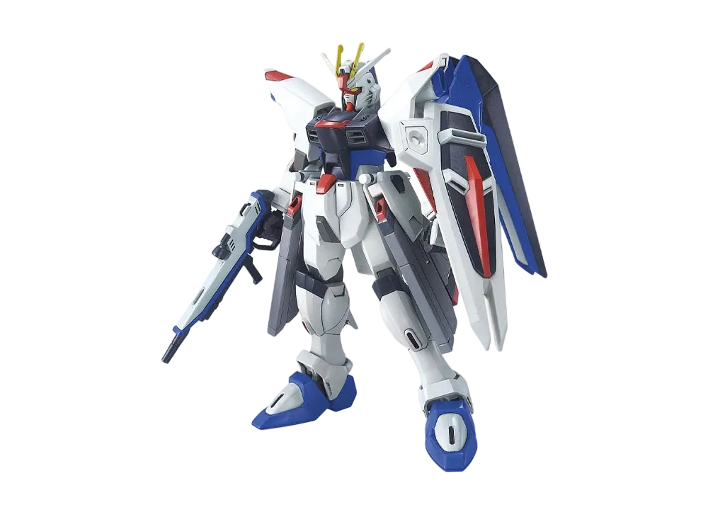 HG 1/144 ZGMF-X10A Freedom Gundam