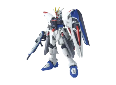 HG 1/144 ZGMF-X10A Freedom Gundam