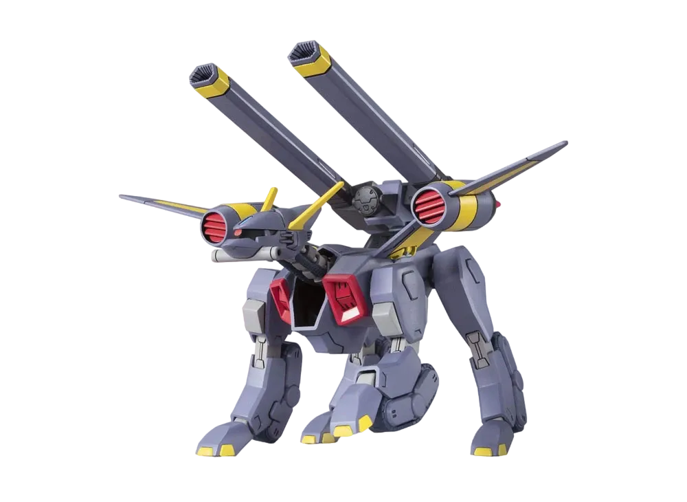 HG 1/144 TMF/A-802 Mobile BuCUE