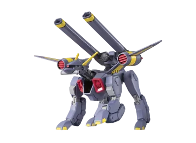 HG 1/144 TMF/A-802 Mobile BuCUE