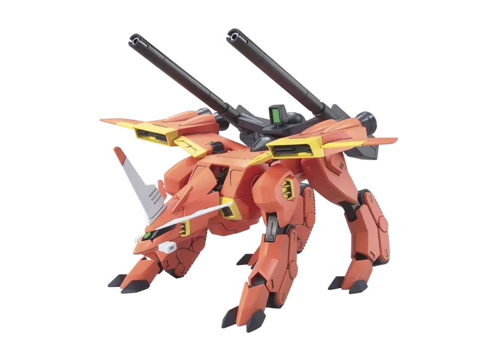 HG 1/144 TMF/A-803 LaGOWE
