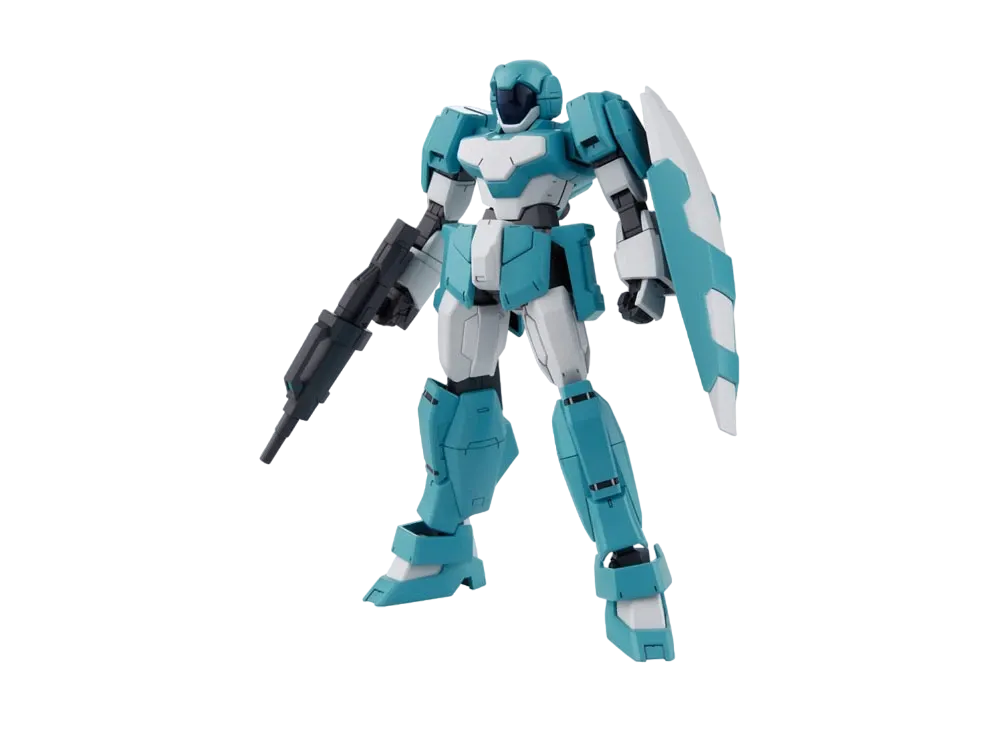 HG 1/144 RGE-G1100 Adele