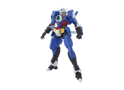 HG 1/144 AGE-1S Gundam AGE-1 Spallow