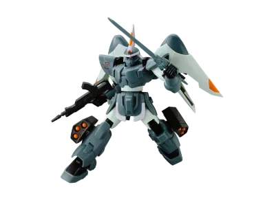 HG 1/144 ZGMF-1017 Mobile Ginn