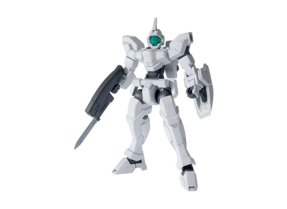 HG 1/144 RGE-B790CW Genoace Custom