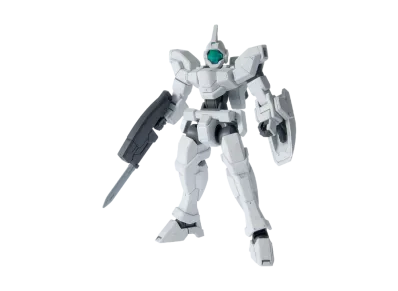 HG 1/144 RGE-B790CW Genoace Custom