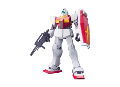 HGUC 1/144 RMS-179 GM II