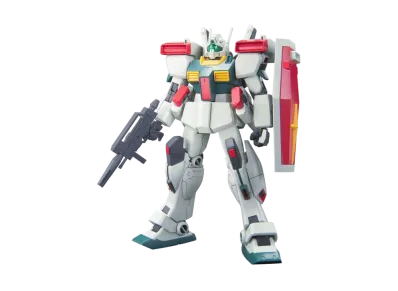 HGUC 1/144 RGM-86R GM III