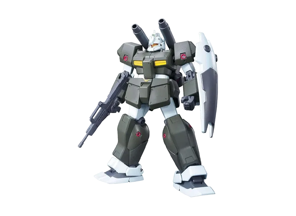 HGUC 1/144 RGC-83 GM Cannon II