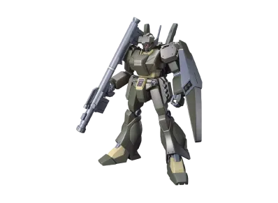HGUC 1/144 RGM-89De Jegan (Ecoas Type)