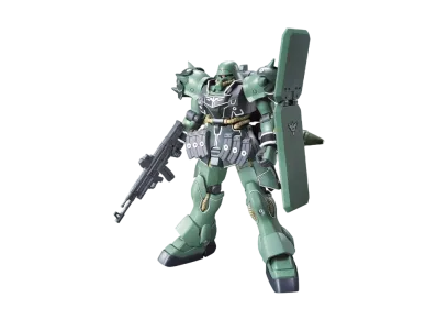 HGUC 1/144 AMS-129 Geara Zulu (Guards Type)