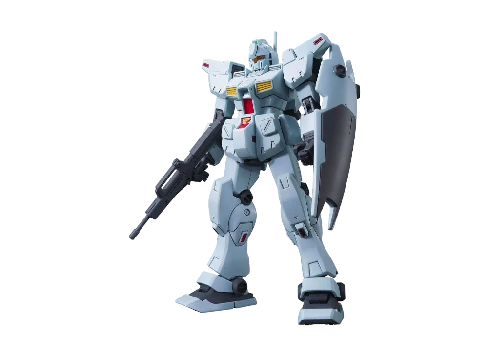 HGUC 1/144 RGM-79N GM Custom