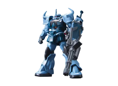 HGUC 1/144 MS-07B-3 Gouf Custom