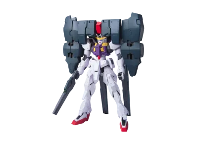 HG 1/144 CB-002 Raphael Gundam