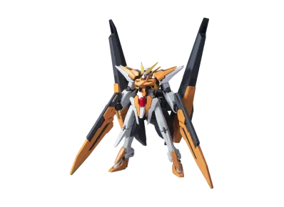 HG 1/144 GN-011 Gundam Harute