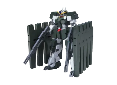 HG 1/144 GN-010 Gundam Zabanya