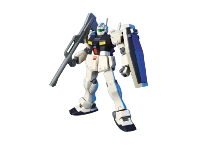 HGUC 1/144 RGM-79C GM Type C