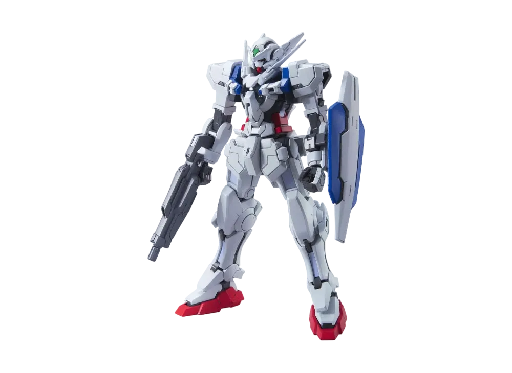 HG 1/144 GNY-001 Gundam Astraea