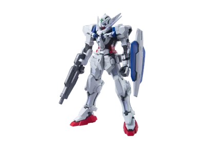 HG 1/144 GNY-001 Gundam Astraea