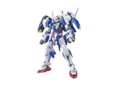 HG 1/144 GN-001/hs-A01D Gundam Avalanche Exia'