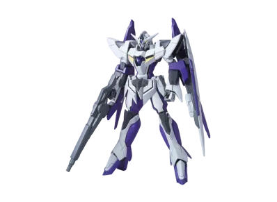 HG 1/144 CB-001.5 1.5 Gundam