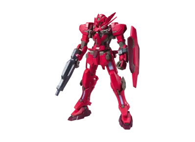 HG 1/144 GNY-001F Gundam Astraea Type-F