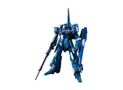 HGUC 1/144 RGZ-95 ReZEL