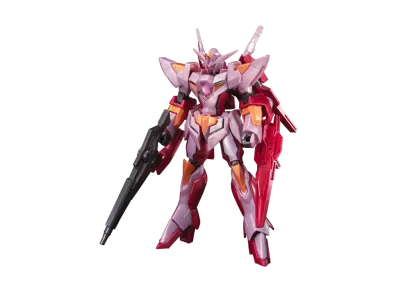 HG 1/144 CB-0000G/C Reborns Gundam (Trans-am Mode) Gross injection Ver.