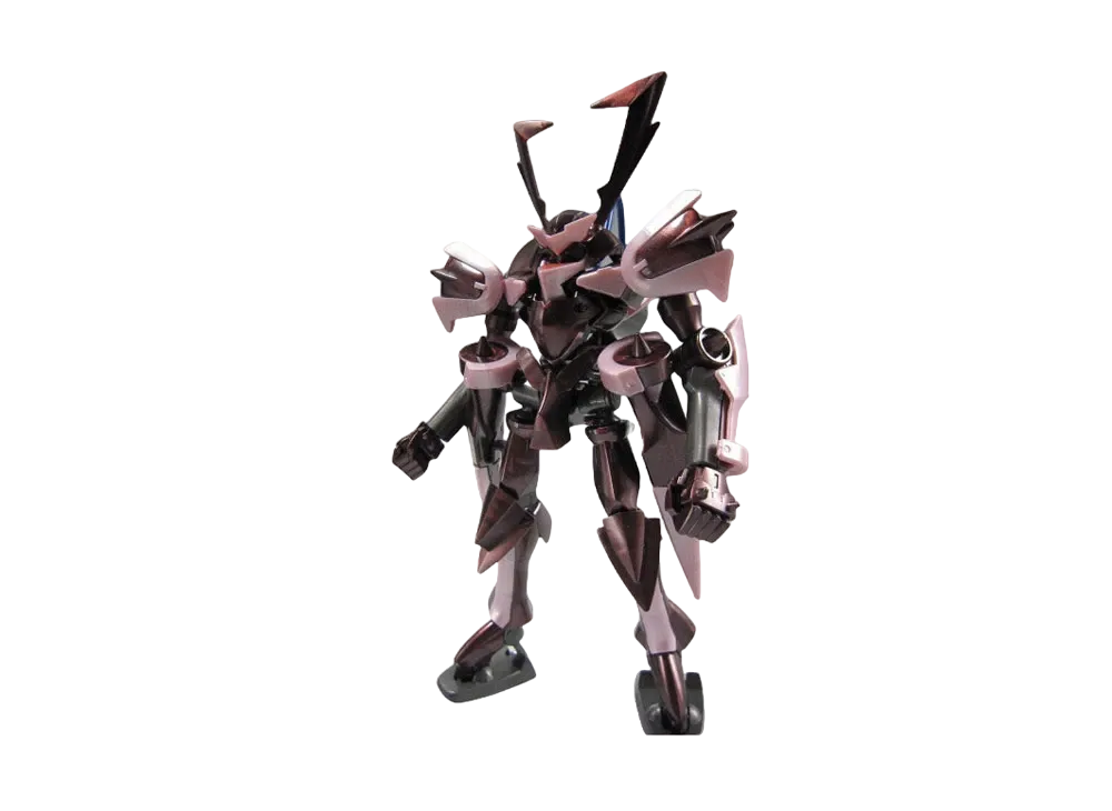 HG 1/144 GNX-Y901TW Susanowo (Trans-am Mode) Gross injection Ver.