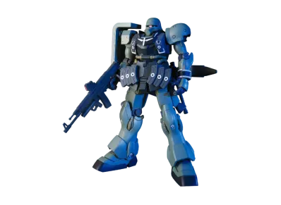 HGUC 1/144 AMS-129 Geara Zulu