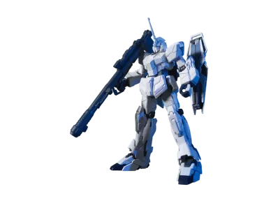 HGUC 1/144 RX-0 Unicorn Gundam (Unicorn Mode)
