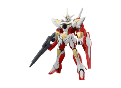 HG 1/144 CB-0000G/C Reborns Gundam