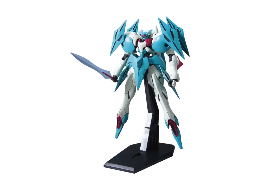 HG 1/144 GNZ-007 Gaddess