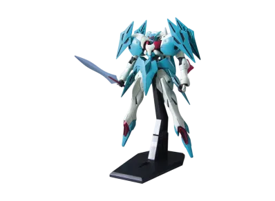 HG 1/144 GNZ-007 Gaddess