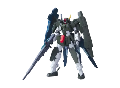 HG 1/144 GN-006GNHW/R Cherudim Gundam GNHW/R