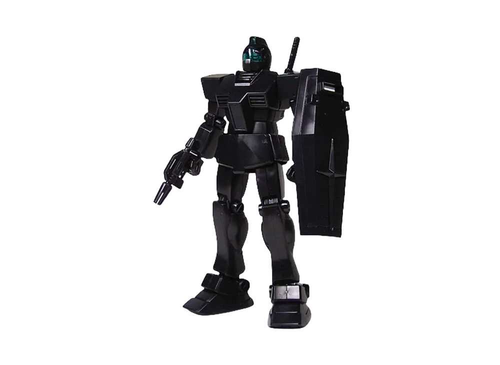 Bandai Hobby Center Original Ecopla HGUC 1/144 RGM-79 GM