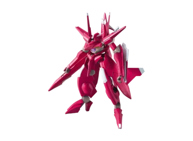 HG 1/144 GNW-20000 Arche Gundam