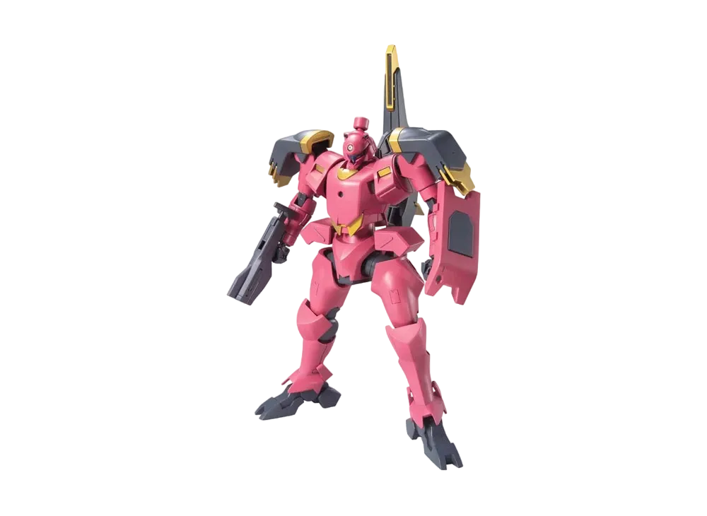 HG 1/144 GNX-704T/SP Ahead Smultron