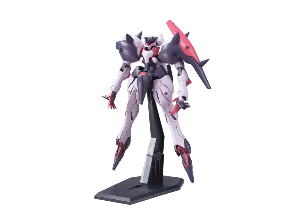 HG 1/144 GNZ-005 Garazzo