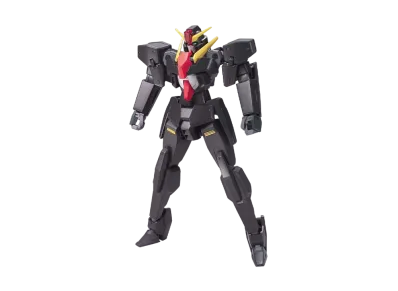 HG 1/144 GN-009 Seraphim Gundam