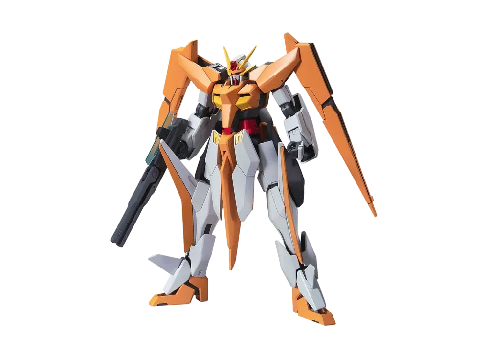 HG 1/144 GN-007 Arios Gundam